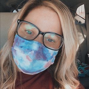 Meet your Posher, Toni lynn